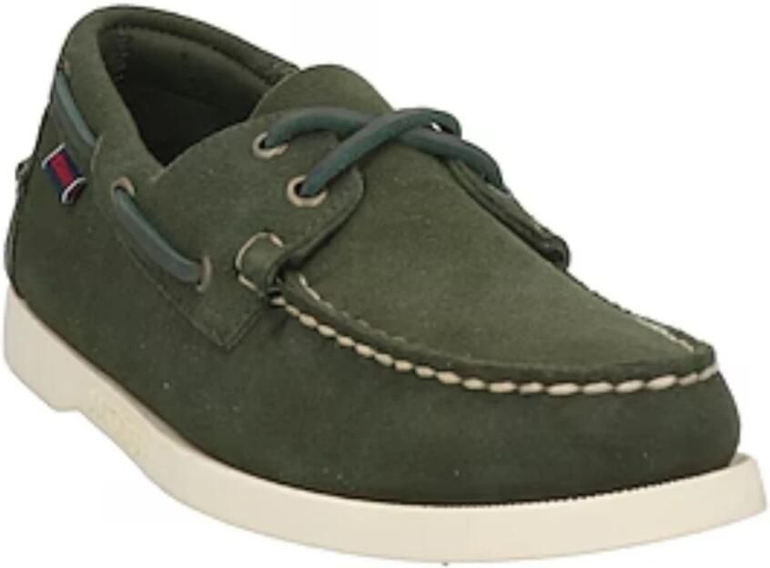 Sebago Portland Flesh Out Moccasin - Foto 2