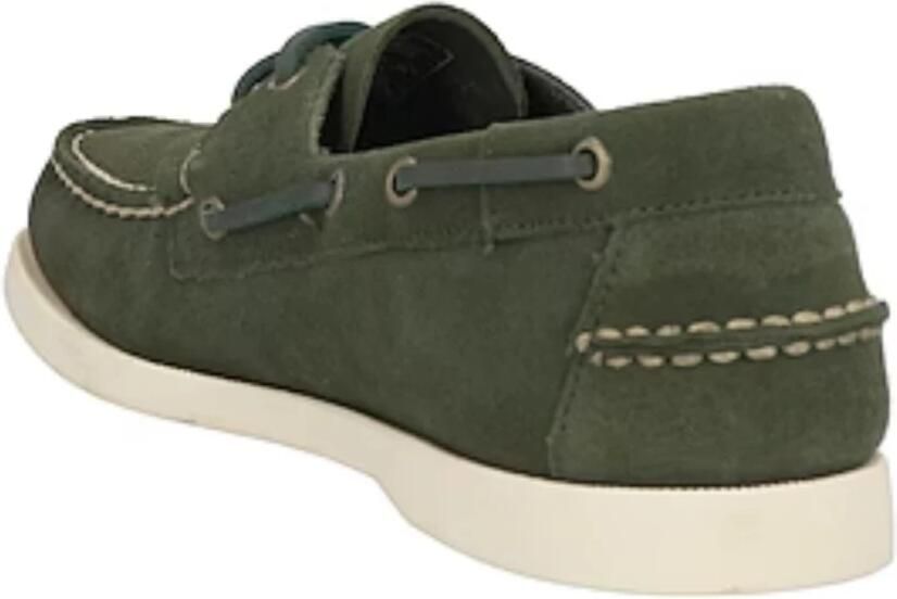 Sebago Portland Flesh Out Moccasin - Foto 3
