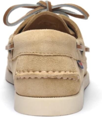 Sebago Portland Flesh Out Schoenen - Foto 3