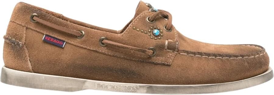 Sebago Portland Flesh Out Studs
