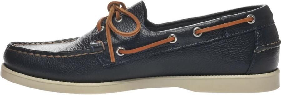 Sebago Portland Martellato