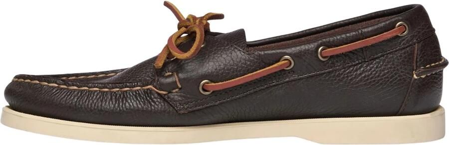 Sebago Portland Martellato