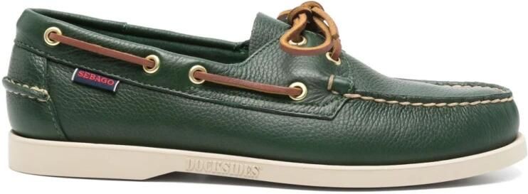 Sebago Portland Martellato