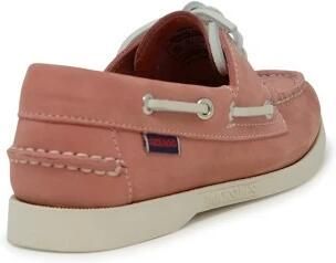 Sebago Portland Nubuck Loafers - Foto 2