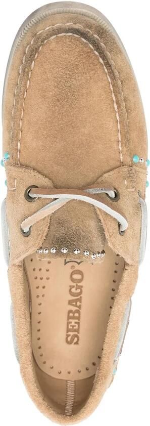 Sebago Portland Schoen