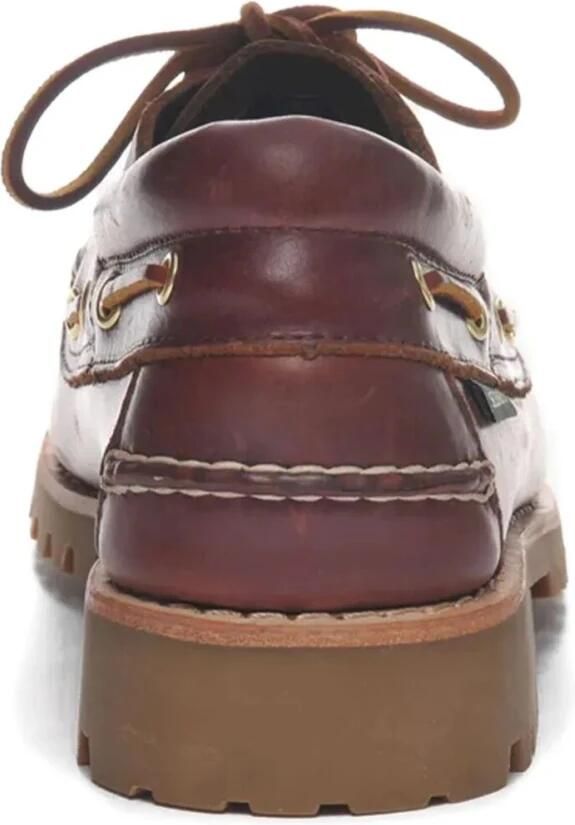 Sebago Premium Veterschoenen