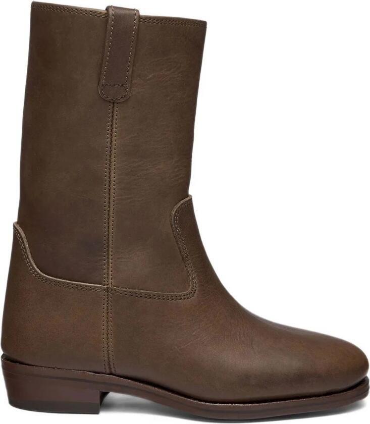 Sebago Ranch Boot