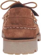 Sebago Ranger Artisan Moccasin - Foto 4