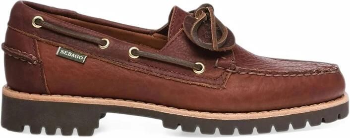 Sebago Ranger Artisan Momoth