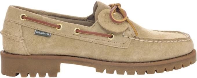 Sebago Ranger Artisan Ox