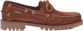 Sebago Ranger Artisan Moccasin - Bruin