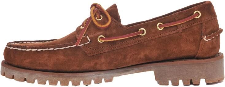 Sebago Ranger Artisan Moccasin - Foto 2