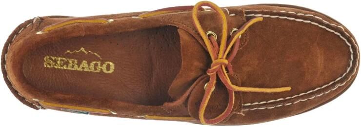 Sebago Ranger Artisan Moccasin - Foto 3