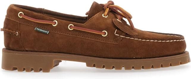 Sebago Ranger Artisan Ox