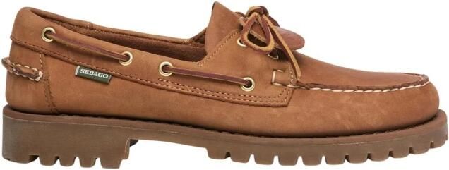 Sebago Ranger Artisan Texas Docksides