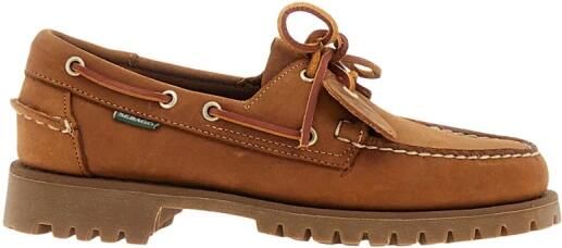 Sebago Ranger Artisan Texas Moccasin