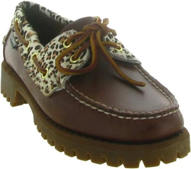 Sebago Ranger Collar Mid-Top Schoenen