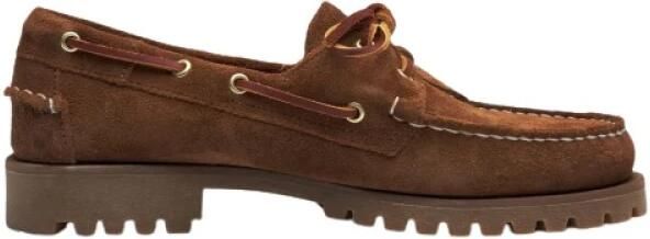 Sebago Ranger Moccasin