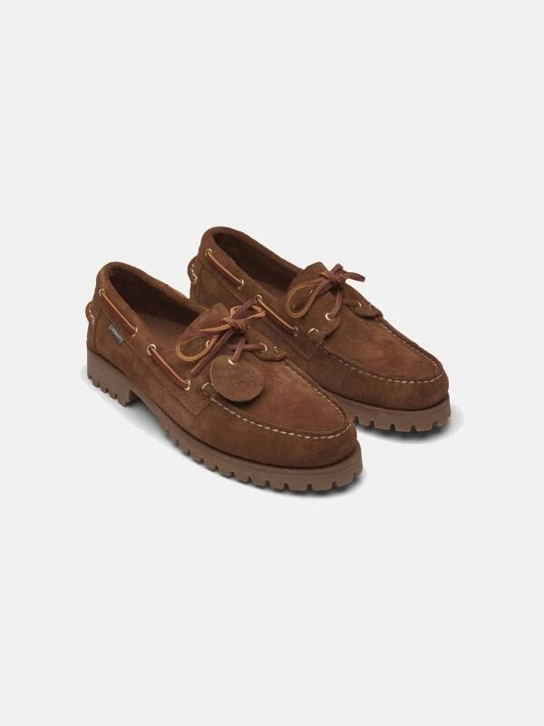 Sebago Ranger Moccasin - Foto 3