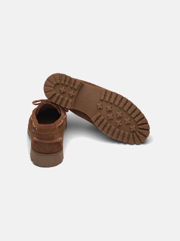 Sebago Ranger Moccasin - Foto 4