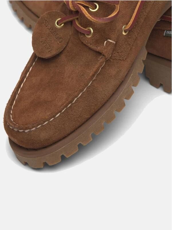 Sebago Ranger Moccasin - Foto 2