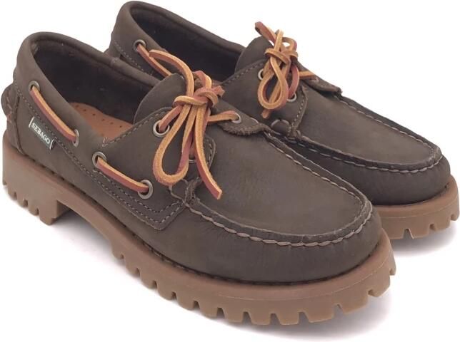 Sebago Ranger Moccasin - Foto 3