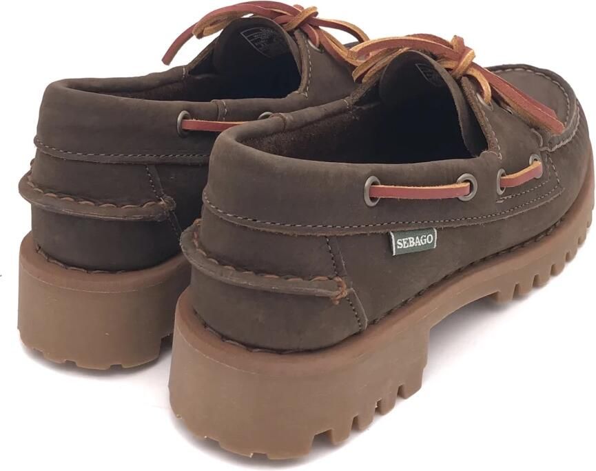 Sebago Ranger Moccasin - Foto 2