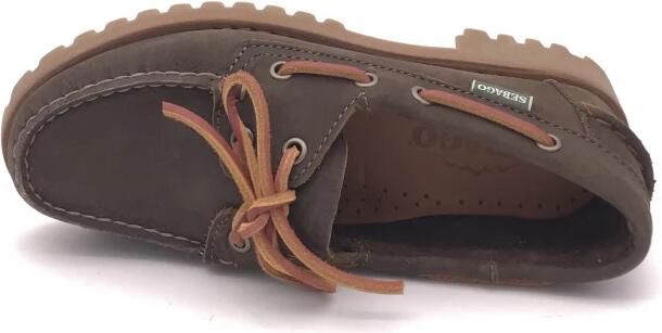 Sebago Ranger Moccasin - Foto 4