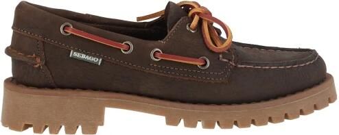 Sebago Ranger Muddy Moccasin