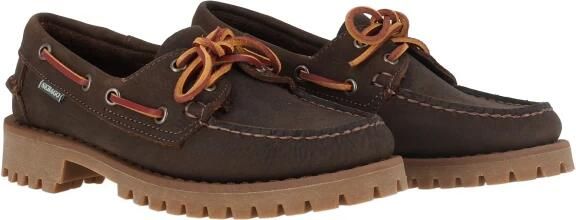 Sebago Ranger Muddy Moccasin - Foto 2