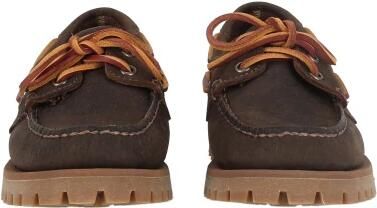 Sebago Ranger Muddy Moccasin - Foto 3