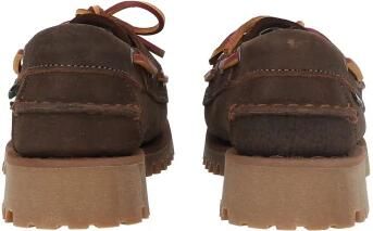 Sebago Ranger Muddy Moccasin - Foto 4