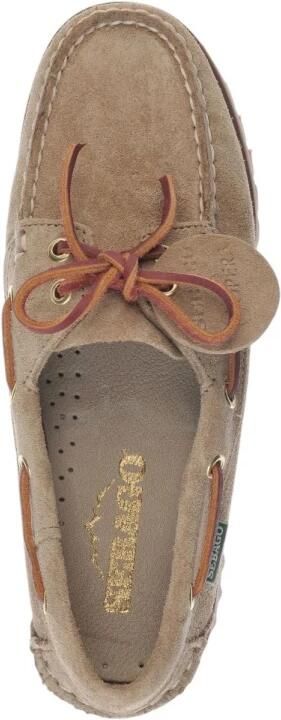Sebago Ranger Suede - Foto 3