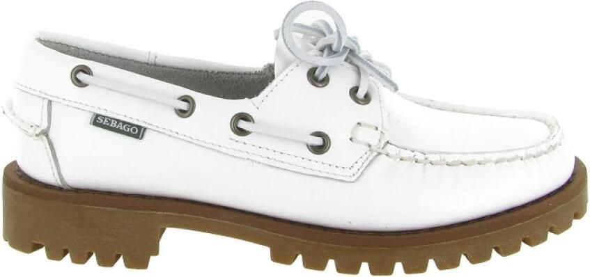 Sebago Ranger Tale