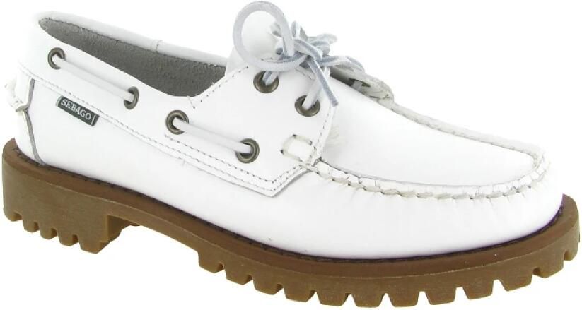 Sebago Ranger Tale - Foto 2