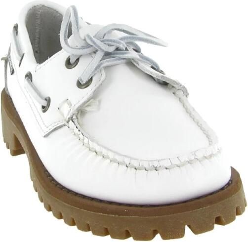 Sebago Ranger Tale - Foto 5