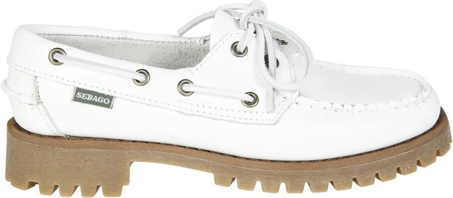 Sebago Ranger Tale