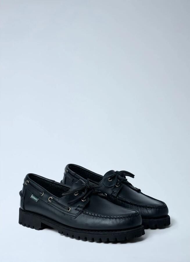 Sebago Ranger Waxy Boat Schoenen - Foto 3