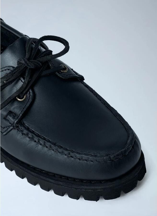 Sebago Ranger Waxy Boat Schoenen - Foto 2