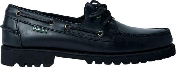 Sebago Ranger Waxy Boat Shoes - Foto 3