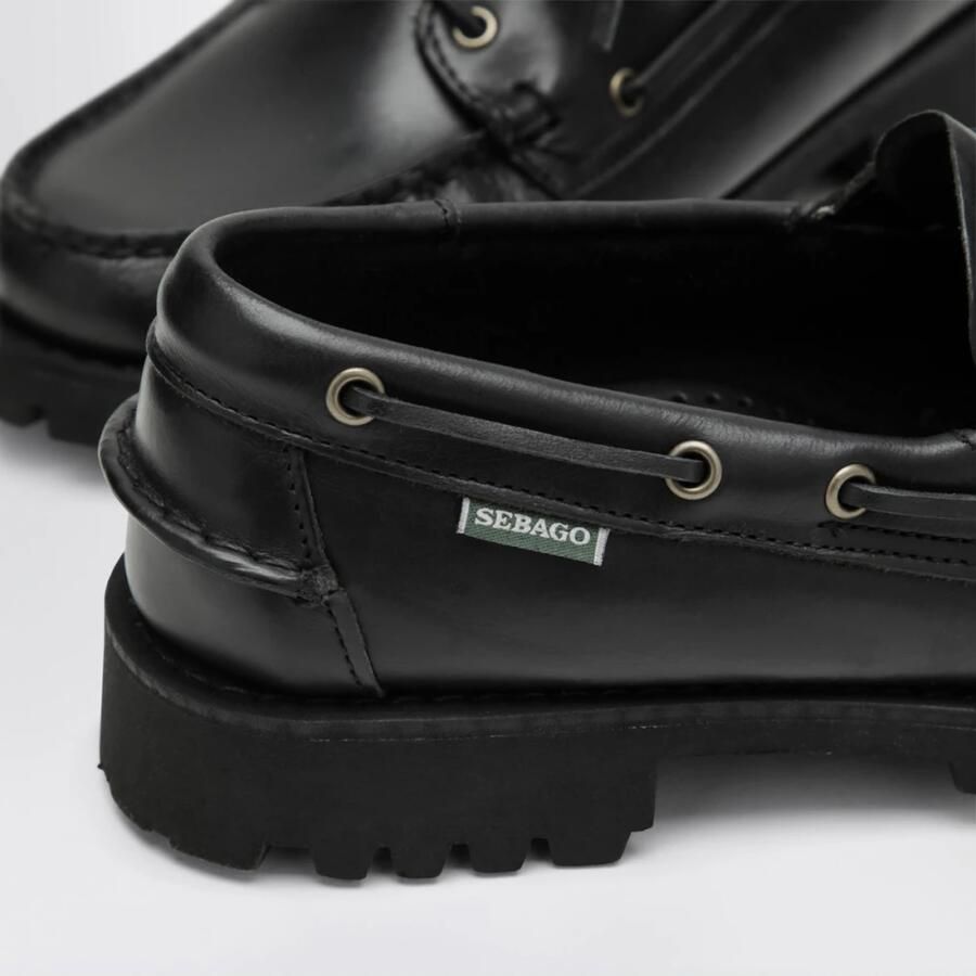Sebago Ranger Waxy - Foto 3