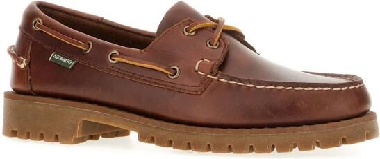 Sebago Ranger Waxy - Foto 2