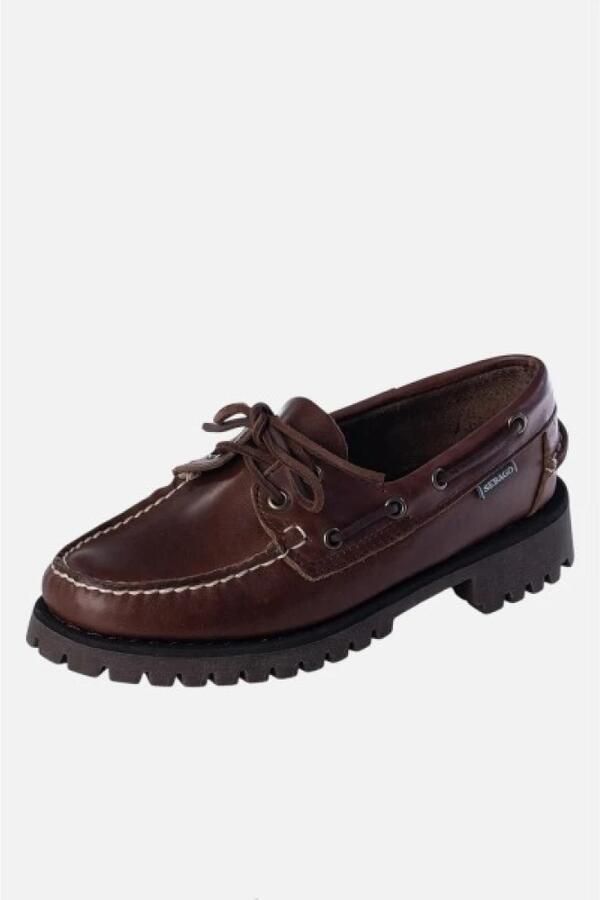 Sebago Ranger Waxy - Foto 2