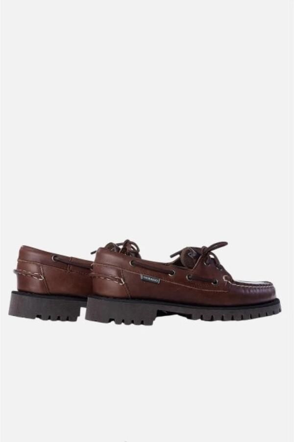 Sebago Ranger Waxy - Foto 3
