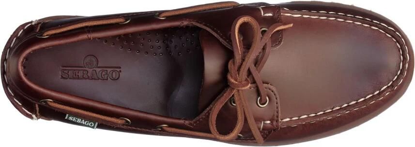 Sebago Ranger Waxy Laarzenchoenen - Foto 2