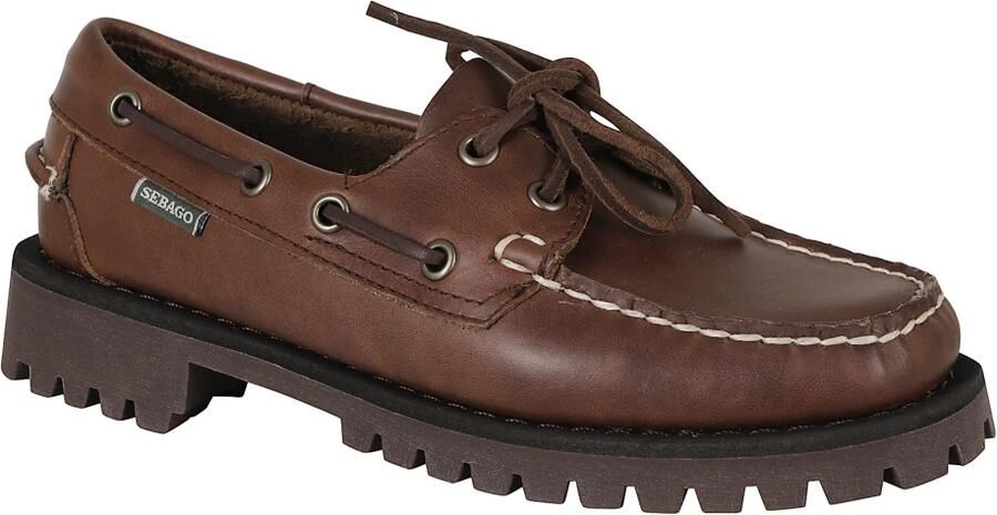 Sebago Ranger Waxy Loafer - Foto 2
