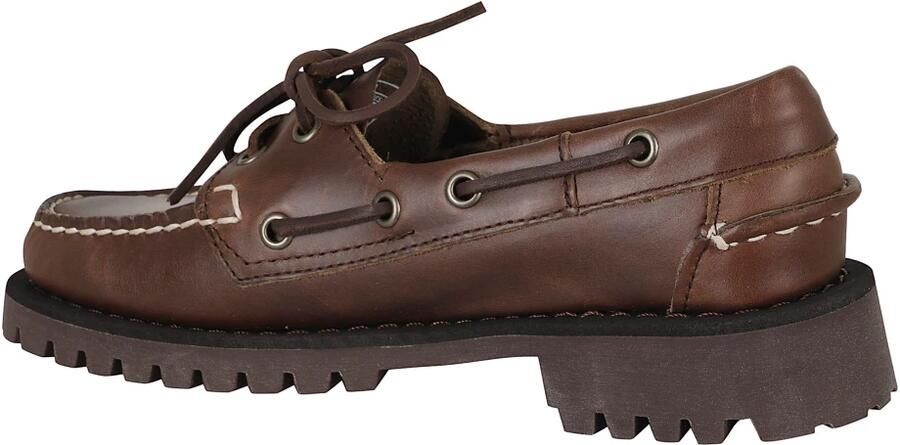 Sebago Ranger Waxy Loafer - Foto 3