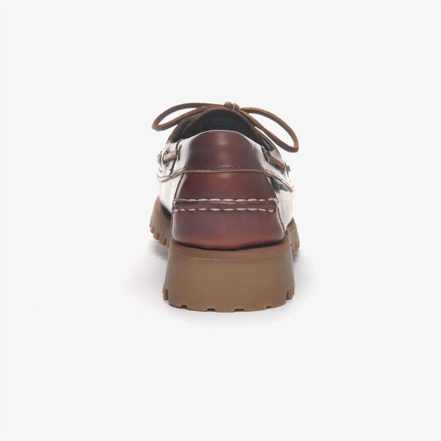 Sebago Ranger Waxy Moccasin - Foto 2