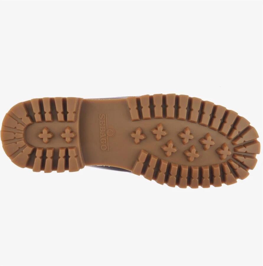 Sebago Ranger Waxy Moccasin - Foto 5