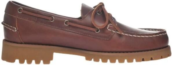 Sebago Ranger Waxy Moccasin